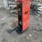 مكينه بناطه او نقطه لحام