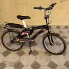 سيكل رامبو اندنوسي