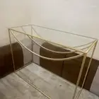 مدخل حديد قزاز