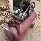 كمبريسر هوا ماطور هواء