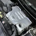 مكينة لاندكروزر جكسار