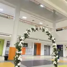 تجهيز حفلات ومناسبات