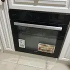فرن ايطالي غاز مقاس 60 س