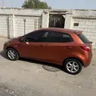 مازدا 2 موديل 2011