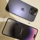 14 برو ماكس 256 قيقا