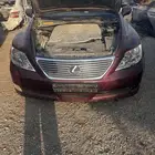 لكزس 460 2009
