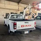 وانيت ايسوزو للبيع