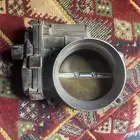 ثروتل تاهو 2009 دعسه خارجيه