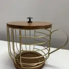 حامل كبسولات قهوه