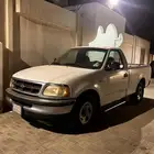 وانيت فورد F150 موديل 97. 8 سلندر تشليح