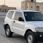 باجيرو 2006 للبيع