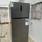 ثلاجه بارده ثلج