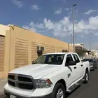 رام كلاسيك 6 سلندر دبل 2021