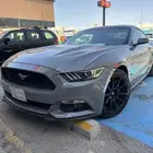 للبيع فورد موستينق 2016 5.0 بريميوم