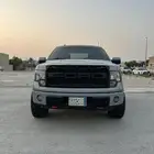 فورد F150 2009 غمارة ونص - دبل