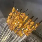 شوي خارجي معلم مشاوي حميس