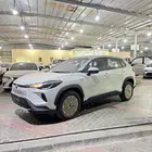 تويوتا كورولا كروس LE هايبرد 2025