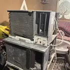 للبيع مكيفين شباك
