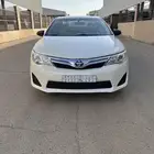 كامرى موديل 2015