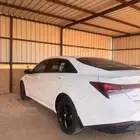 النترا 2022 مركبه عليه جنوط سمارات وشاشه وكاميره