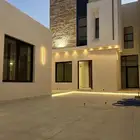 للبيع فيلا فاخرة جدا  مساحة 400 م
