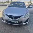 سياره مازدا 6