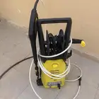 ماكينه غسيل