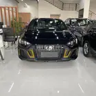 متوفر جاك امباو Ge موديل 2025 اسود ورصاصي بافضل سعر