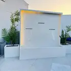 تنسيق حدائق