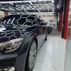 بي ام740 موديل 2019