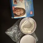 تركيبة أسنان جديده