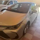 للبيع كورلا موديل 2020