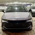 تويوتا كراون برستيج 2026 وارد سعودي