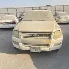 فورد إكسبلورر 2010 قطع