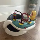 كرسي ماماز اند باباز