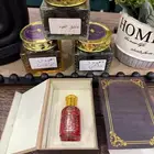 عرض خاص 3انواع بخور وخمريةشعرفخمةيوحد كميات للتحار بالجملة