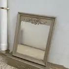 مرايه جداريه