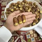 تمر صقعي جامبو
