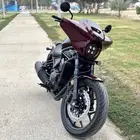هوندا ريبل 1100