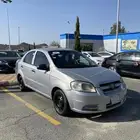 Aveo 2008