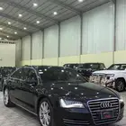 أودي A8 2016 ب 34 ألف