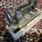 مكينة خياطه