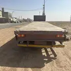 سطه تيدر ثلاث محاور طول 13 متر