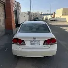 هوندا سيفيك 2007 للبيع