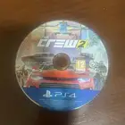 شريط the crew 2