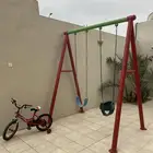 مرجيحة للأطفال والكبار حجم كبير