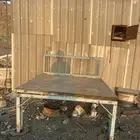 ميزان حديد 3طن حديد شغال