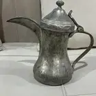 دلة بغدادي ختم مهدي صالح