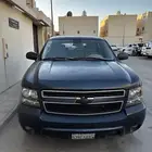 تاهو موديل 2008 مناسبة للبر