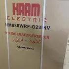 ثلاجة وعجانه كهربائية